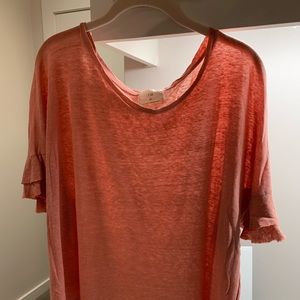 Anthropology Top
